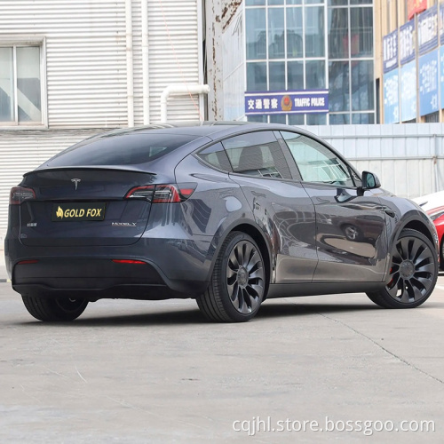 Electric Vehicle Car High Quality Tesla Model 3/tesla Model Y/tesla Model S/tesla Model X Motor Power New Energy Ev Car